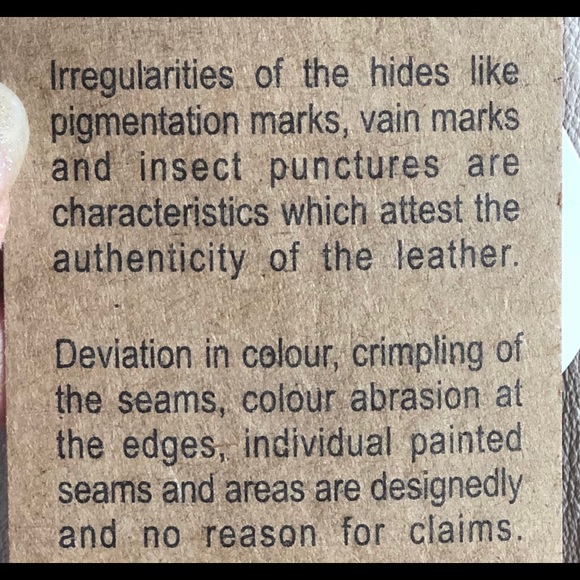 Handbag - Picture 4 of 5